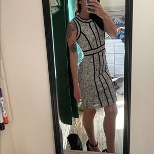 Calvin Klein Work Dress